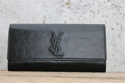 belle de jour clutch ysl